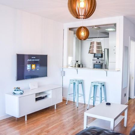 Apartamento Impresionantes Vistas al Mar Menor Playa Honda  Exterior foto