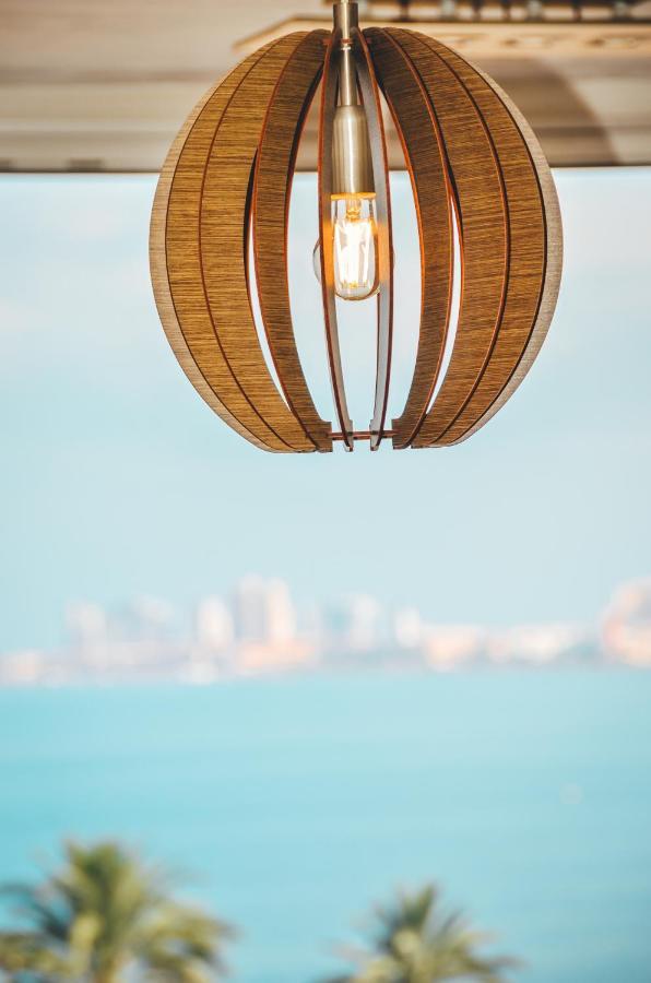 Apartamento Impresionantes Vistas al Mar Menor Playa Honda  Exterior foto