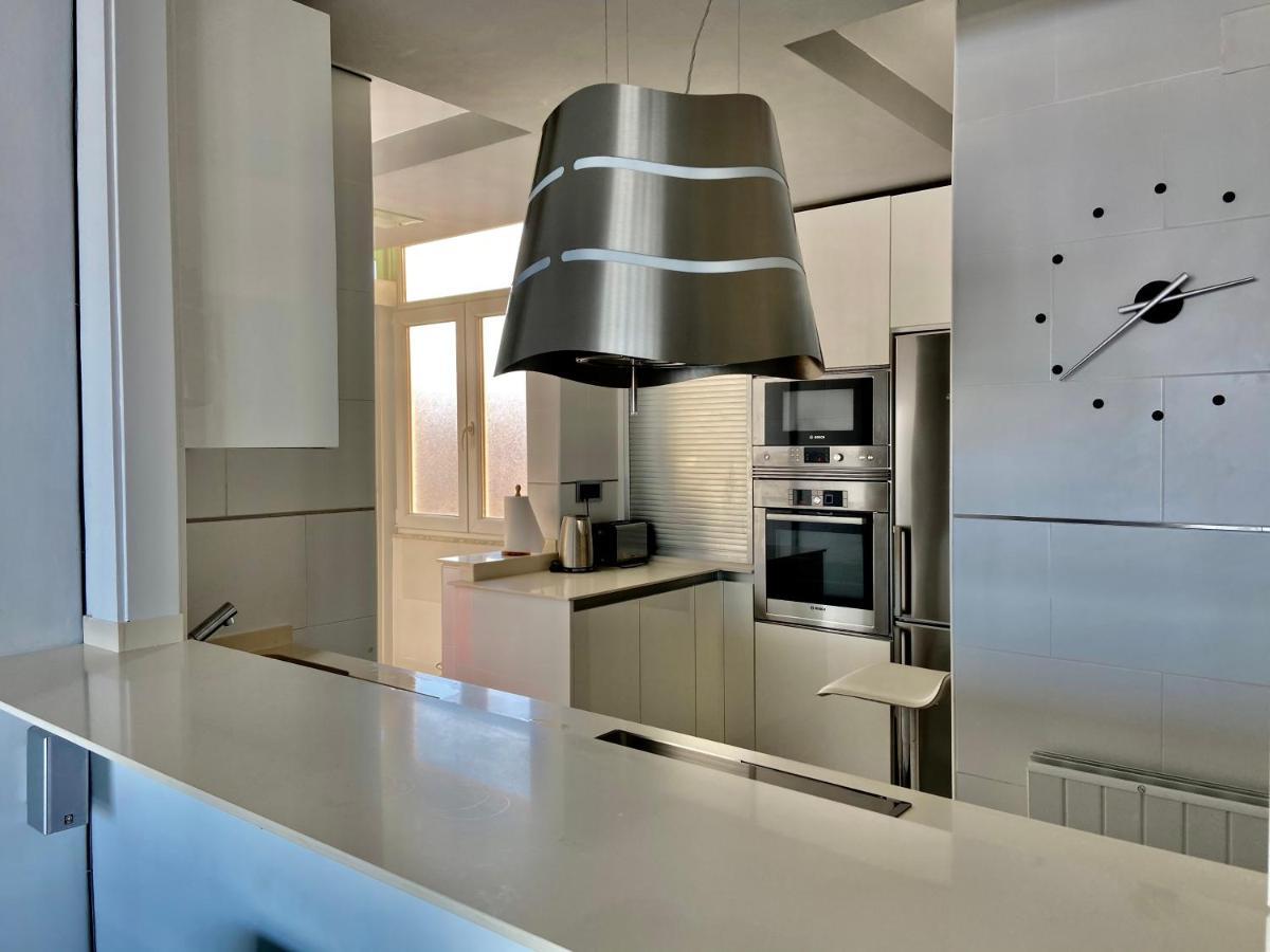 Apartamento Impresionantes Vistas al Mar Menor Playa Honda  Exterior foto