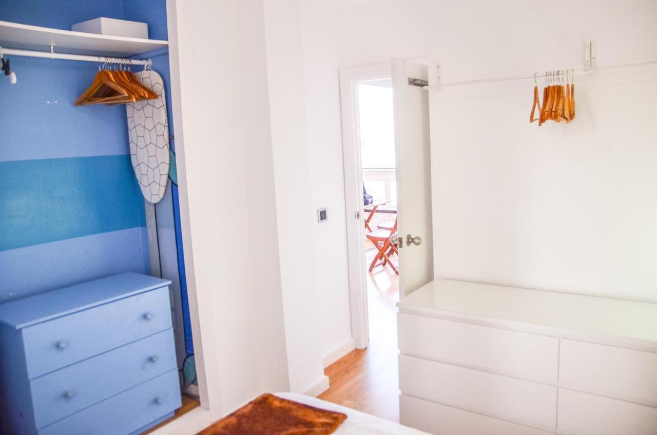 Apartamento Impresionantes Vistas al Mar Menor Playa Honda  Exterior foto