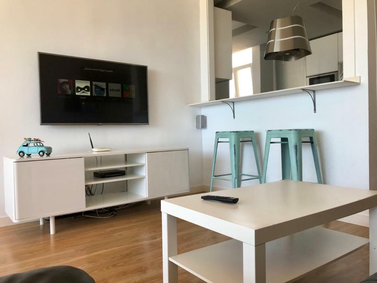 Apartamento Impresionantes Vistas al Mar Menor Playa Honda  Exterior foto