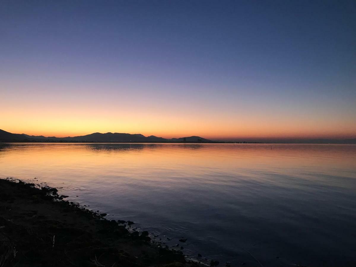 Apartamento Impresionantes Vistas al Mar Menor Playa Honda  Exterior foto